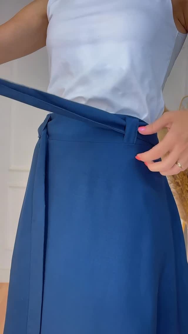Post 2 by S Basso l Moda Feminina on Instagram (video)
