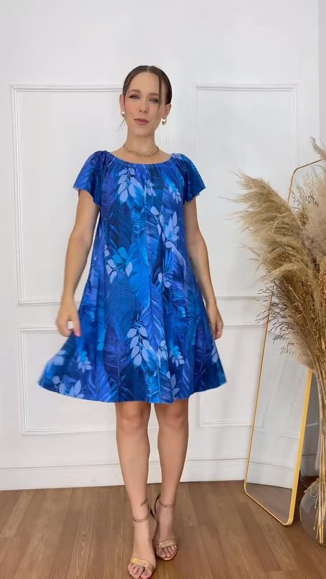 Post 6 by S Basso l Moda Feminina on Instagram (video)