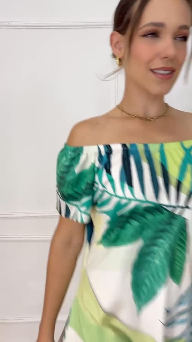 Post 3 by S Basso l Moda Feminina on Instagram (video)