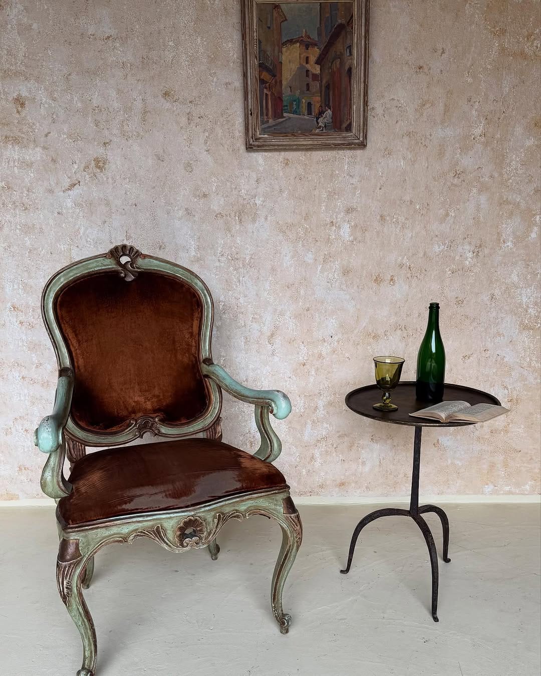 Post 8 by 145 Antiques on Instagram (image)