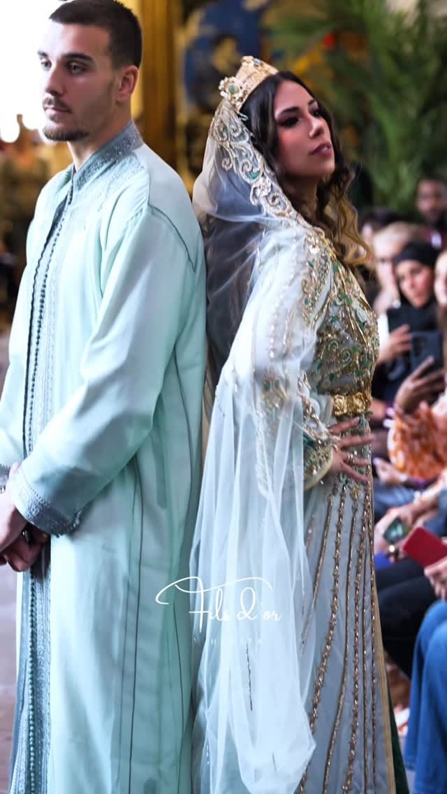 Post 2 by Asma Ahjam Titrit on Instagram (video)