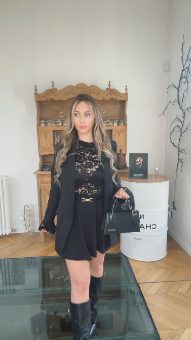 Post 5 by LIAPARIS - Mode au féminin ✨ on Instagram (video)