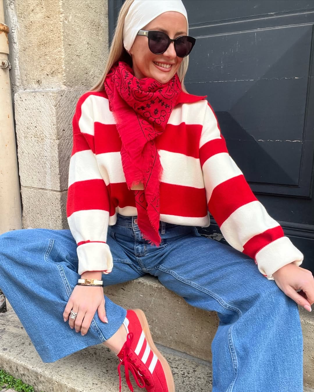 Post 1 by • LA ROBE BLONDE  ♡ • on Instagram (image)