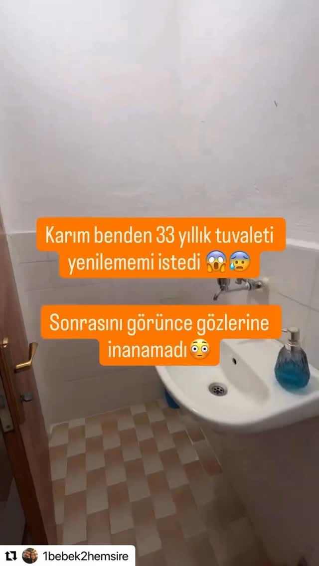 Post 4 by Renklendir Hayatını on Instagram (video)
