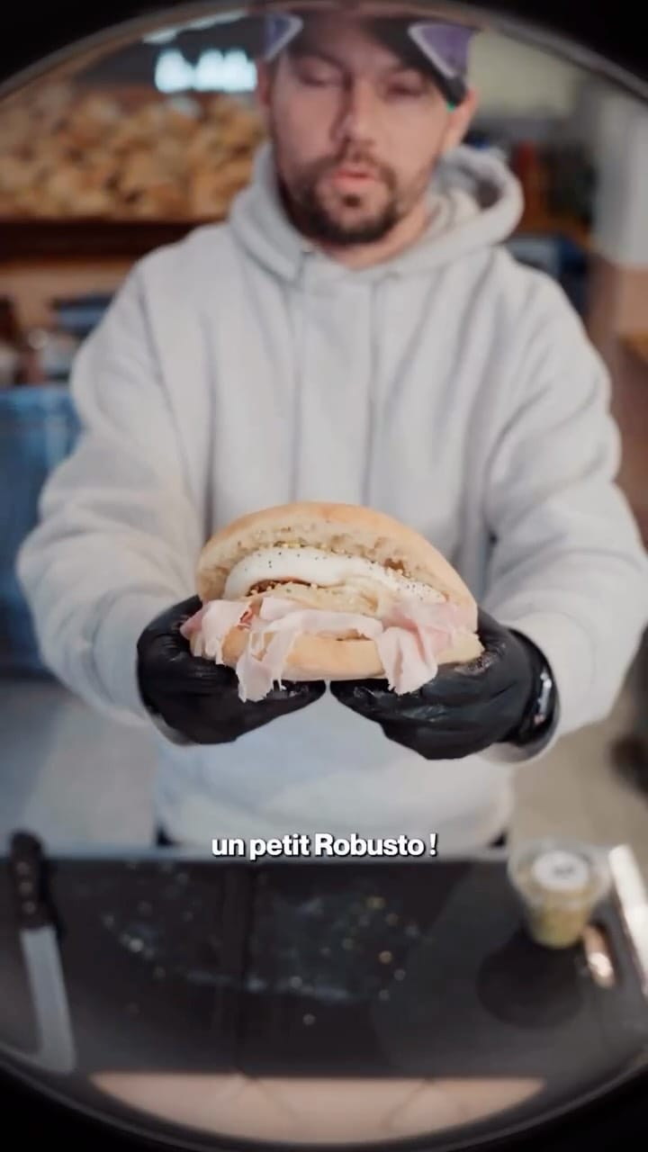 Post 1 by ORTO  ™ on Instagram (video)