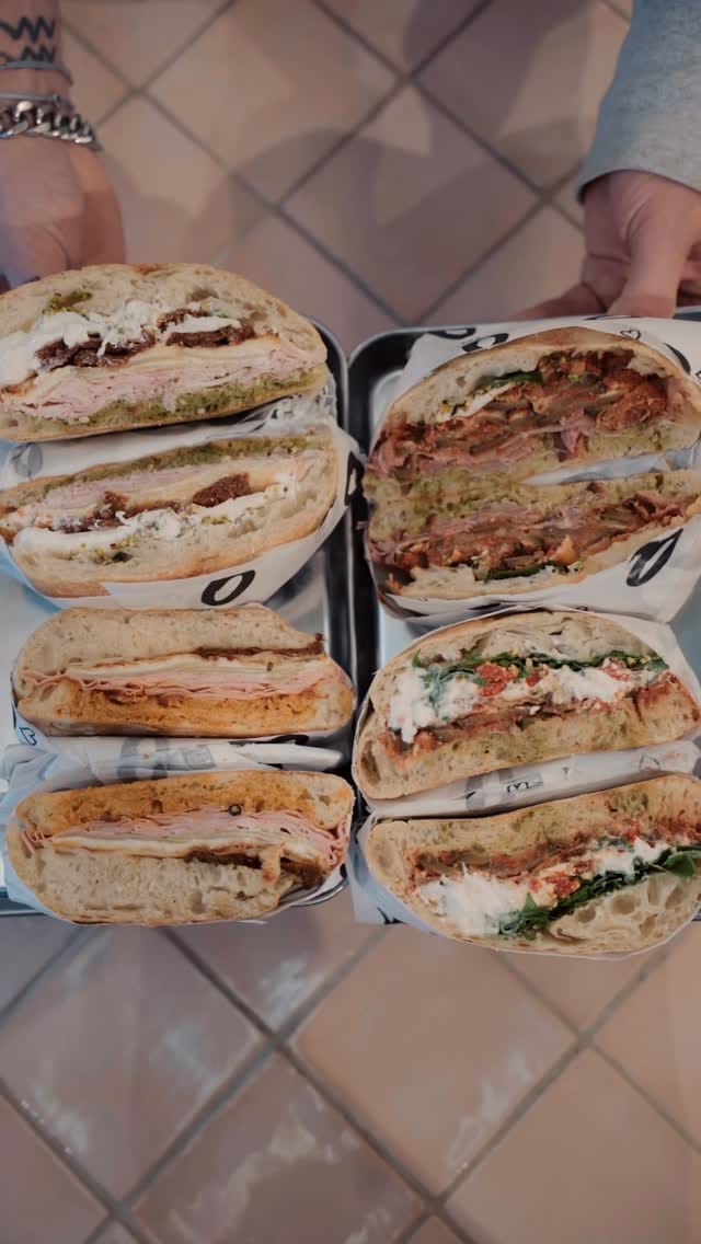 Post 5 by ORTO  ™ on Instagram (video)