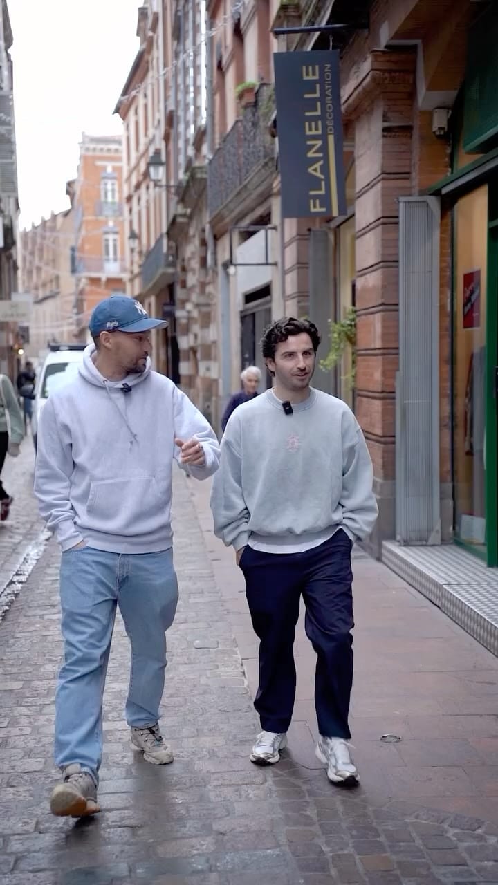 Post 10 by ORTO  ™ on Instagram (video)