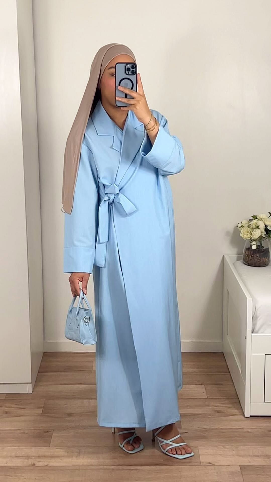 Post 9 by Nazhashop on Instagram (video)