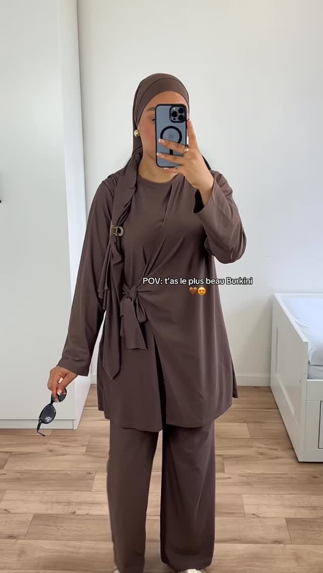 Post 2 by Nazhashop on Instagram (video)