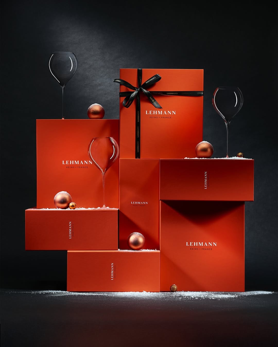 Post 8 by Maison Lehmann on Instagram (image)