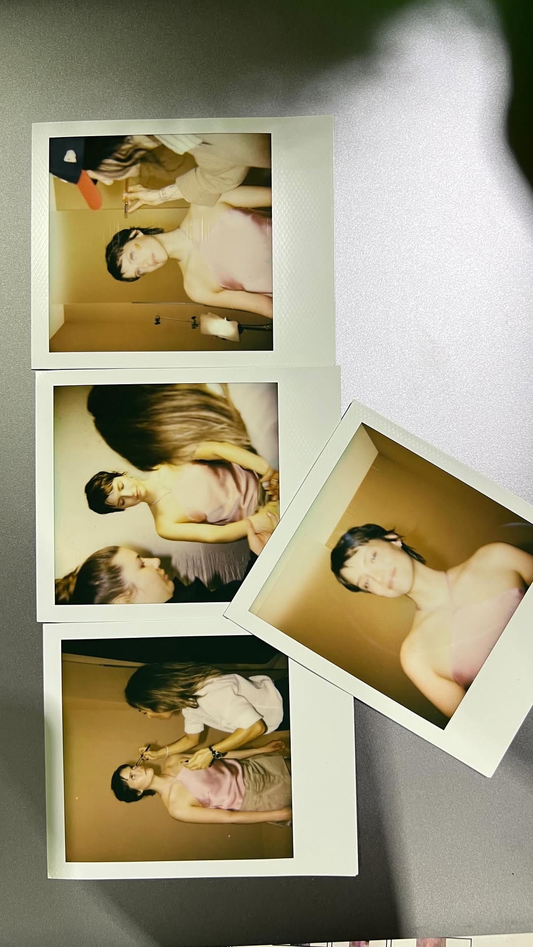 Post 6 by Tess on Instagram (video)