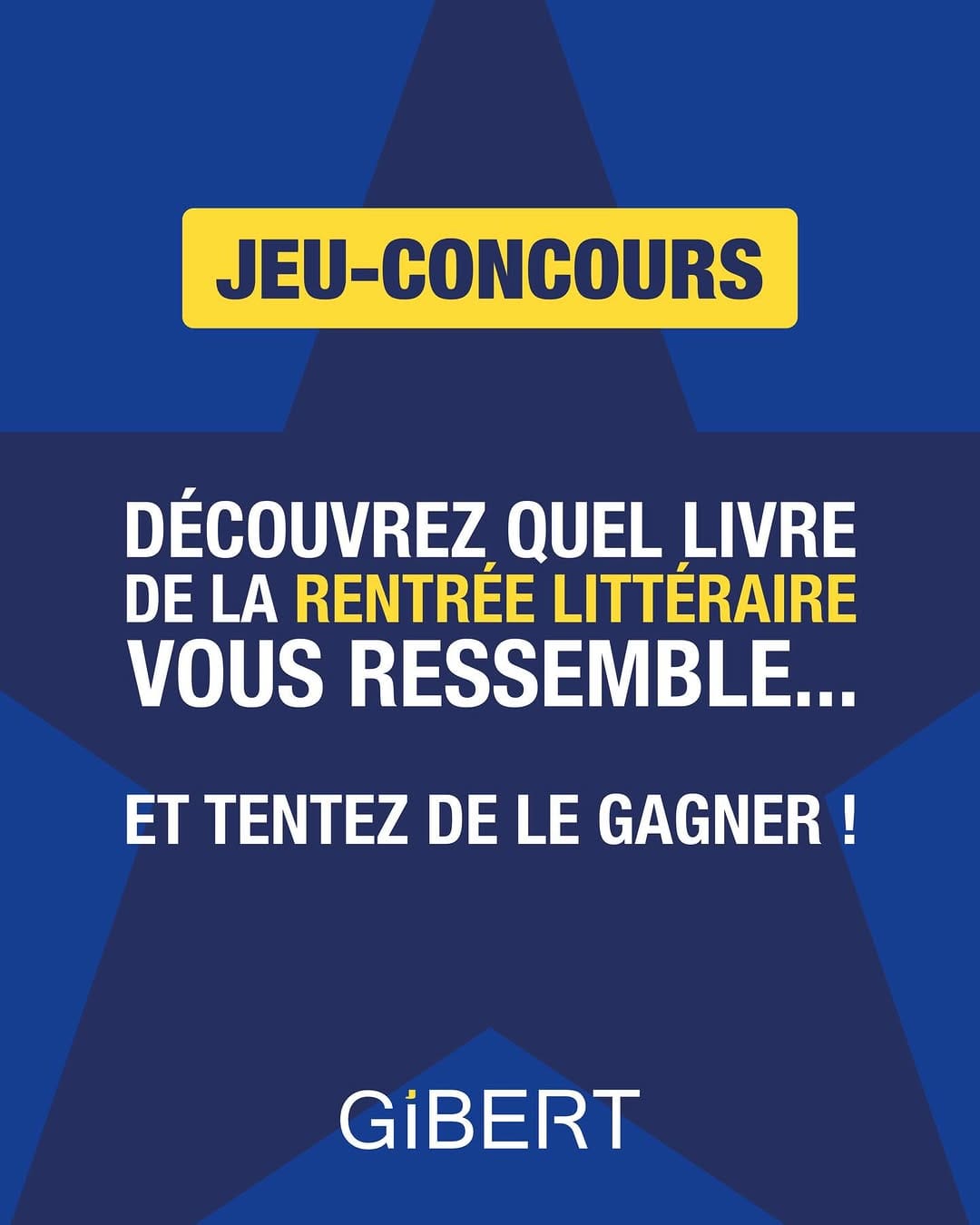 Post 7 by Gibert Officiel on Instagram (carousel)