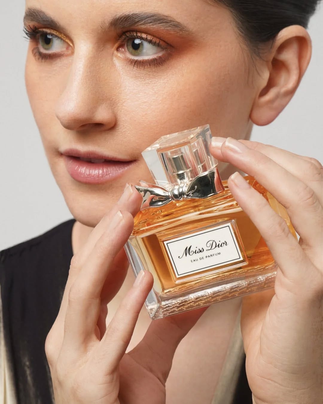 Post 4 by Céline Delhomme | French model on Instagram (carousel)