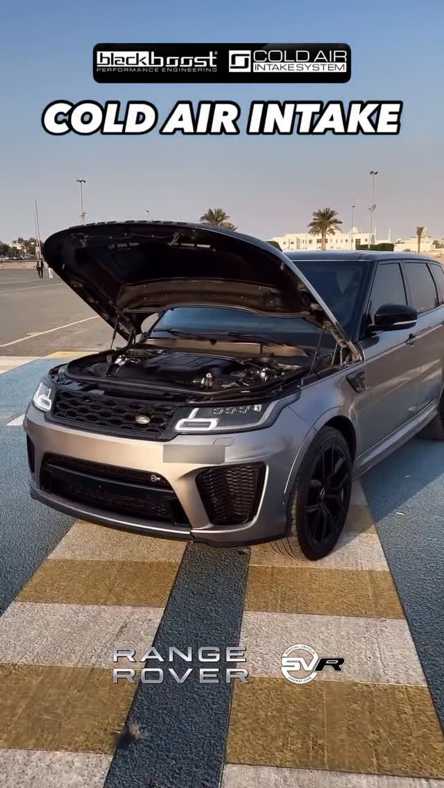 Post 6 by SupRcars.fr on Instagram (video)
