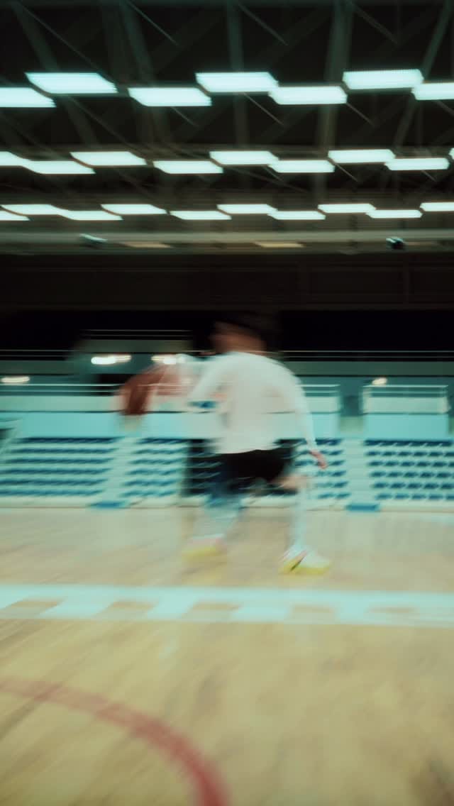 Post 10 by Macadam Basket on Instagram (video)