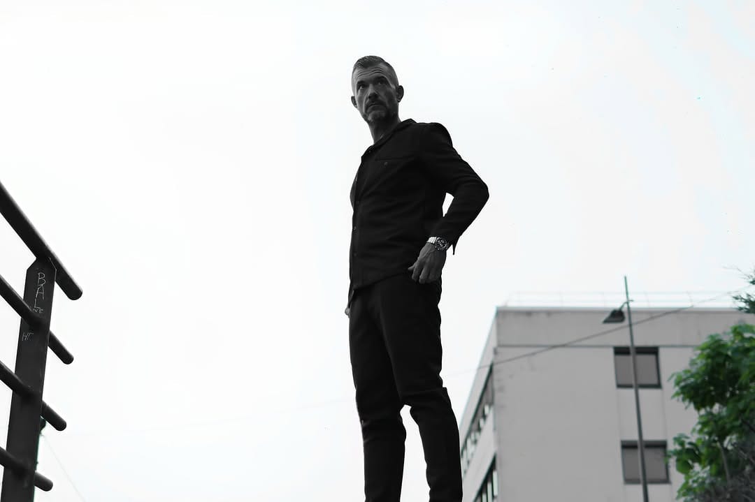 Post 2 by L’Habit de l’Homme on Instagram (image)