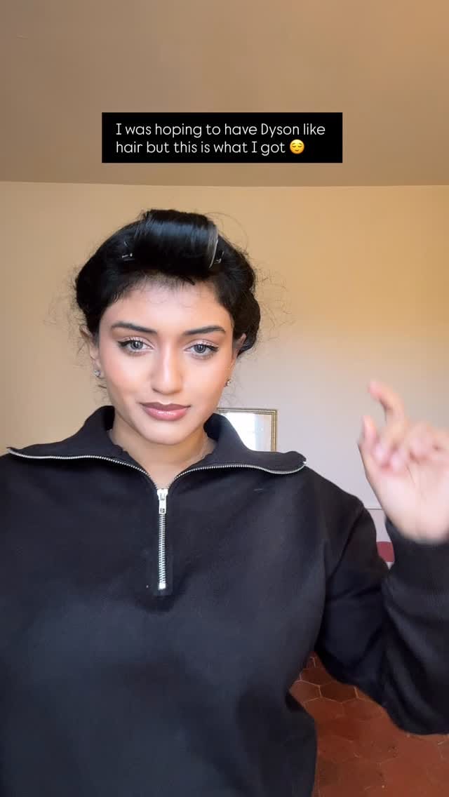 Post 1 by Nivya | Fashion & lifestyle creator in Paris on Instagram (video)