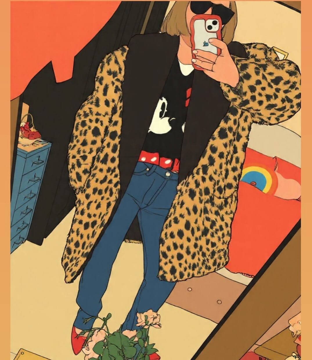 Post 3 by Il mio salotto vintage on Instagram (image)