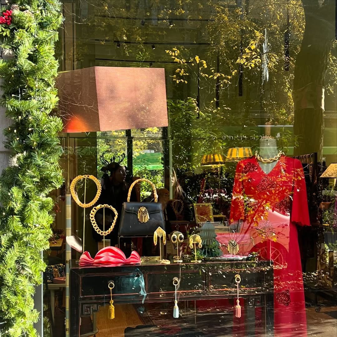 Post 9 by Il mio salotto vintage on Instagram (image)