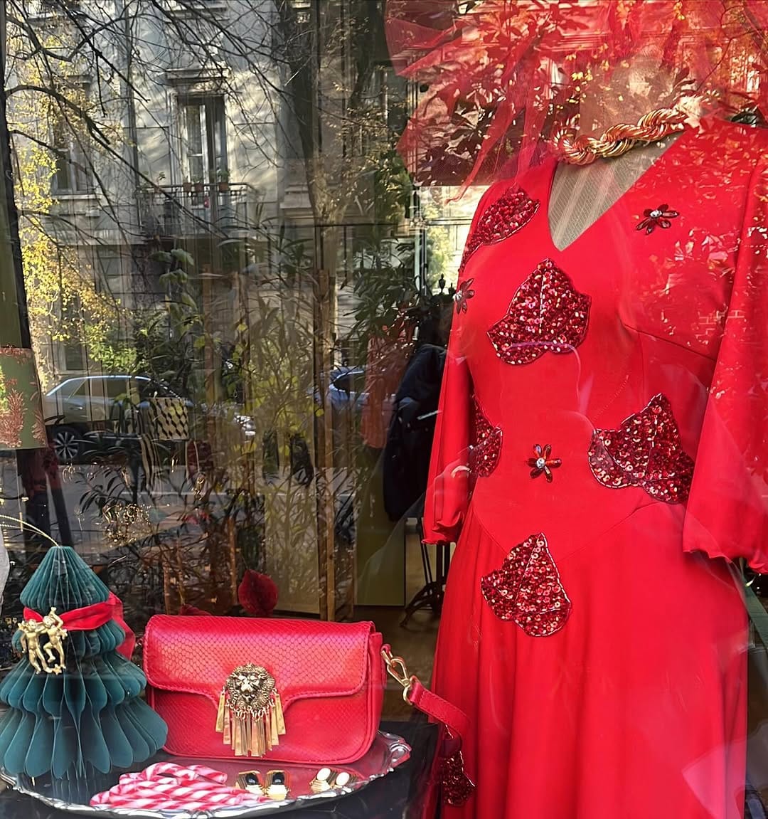 Post 8 by Il mio salotto vintage on Instagram (image)