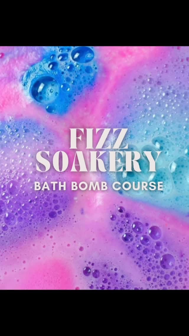 Post 7 by Fizz Soakery on Instagram (video)