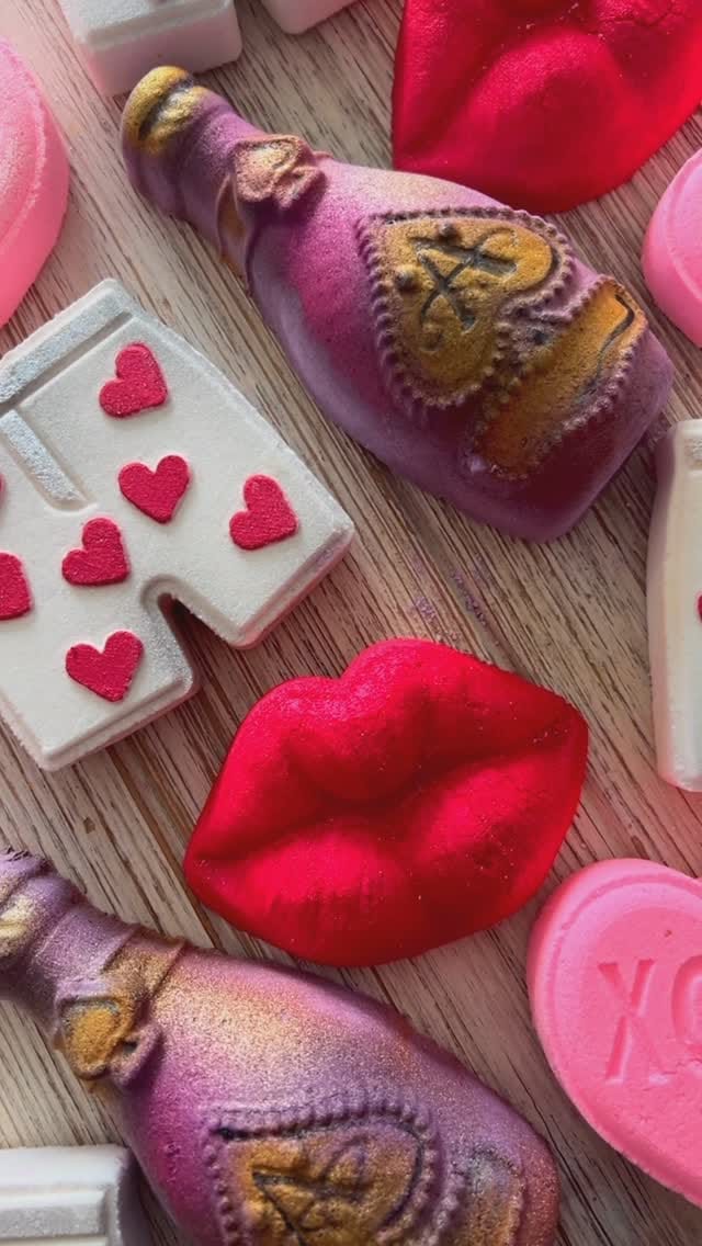 Post 8 by Fizz Soakery on Instagram (video)