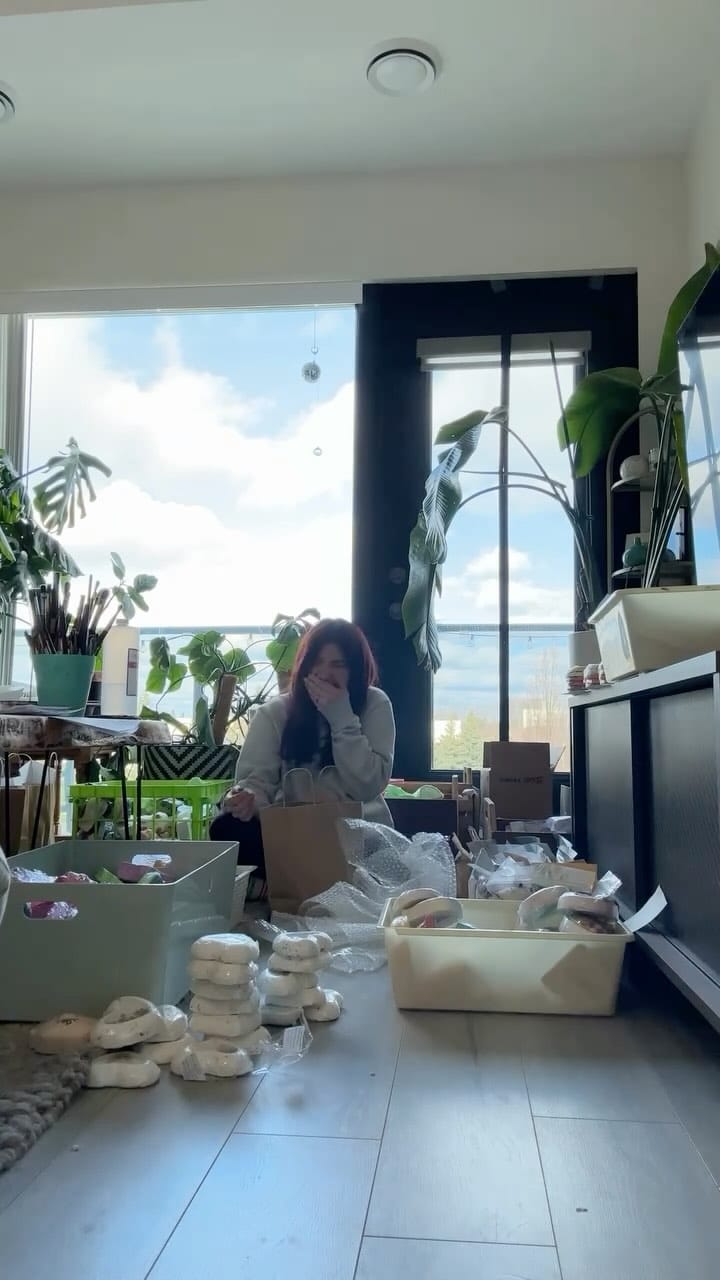 Post 4 by Fizz Soakery on Instagram (video)
