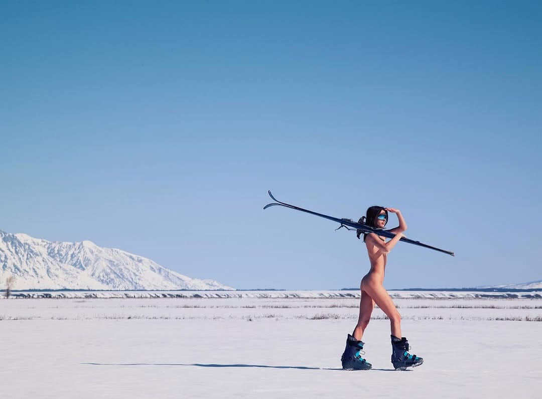 Post 4 by Inès Marie Carreau on Instagram (image)
