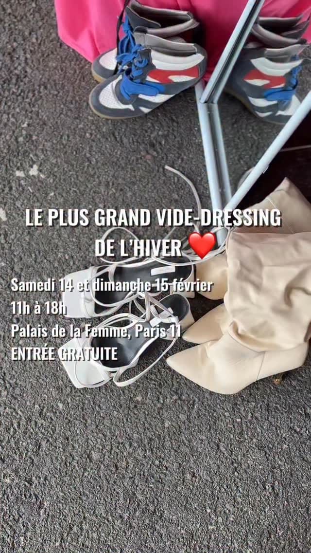 Post 1 by Violette Sauvage on Instagram (video)