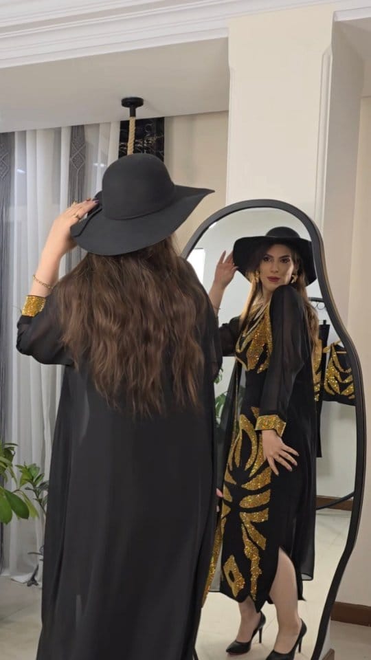 Post 8 by 😎پریسا ناصری♡اولین مدل سایزبزرگ اسبق ایران on Instagram (video)