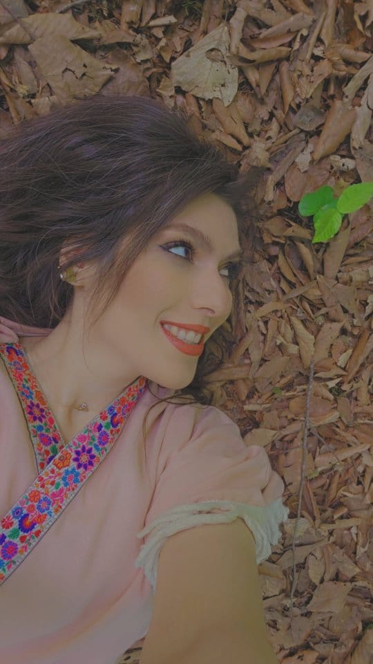 Post 7 by 😎پریسا ناصری♡اولین مدل سایزبزرگ اسبق ایران on Instagram (video)