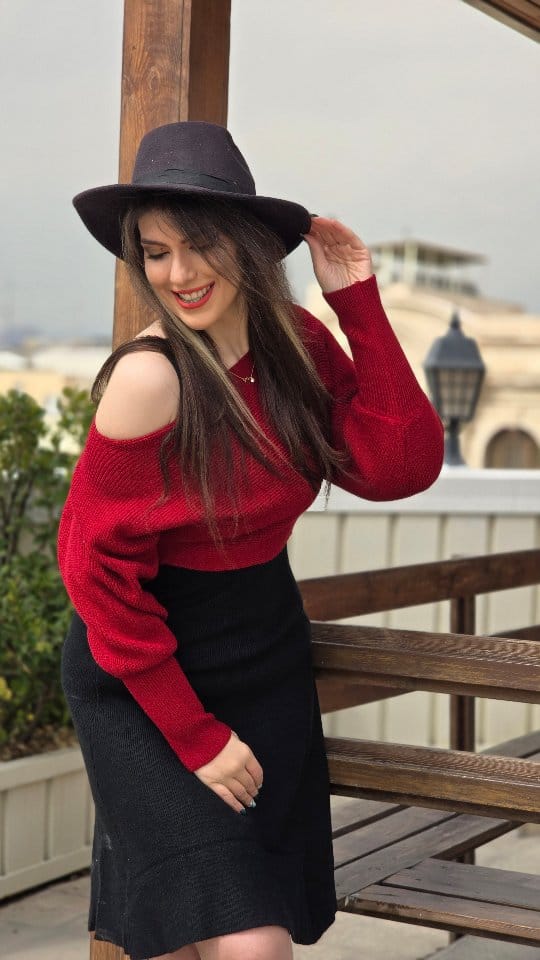 Post 4 by 😎پریسا ناصری♡اولین مدل سایزبزرگ اسبق ایران on Instagram (video)