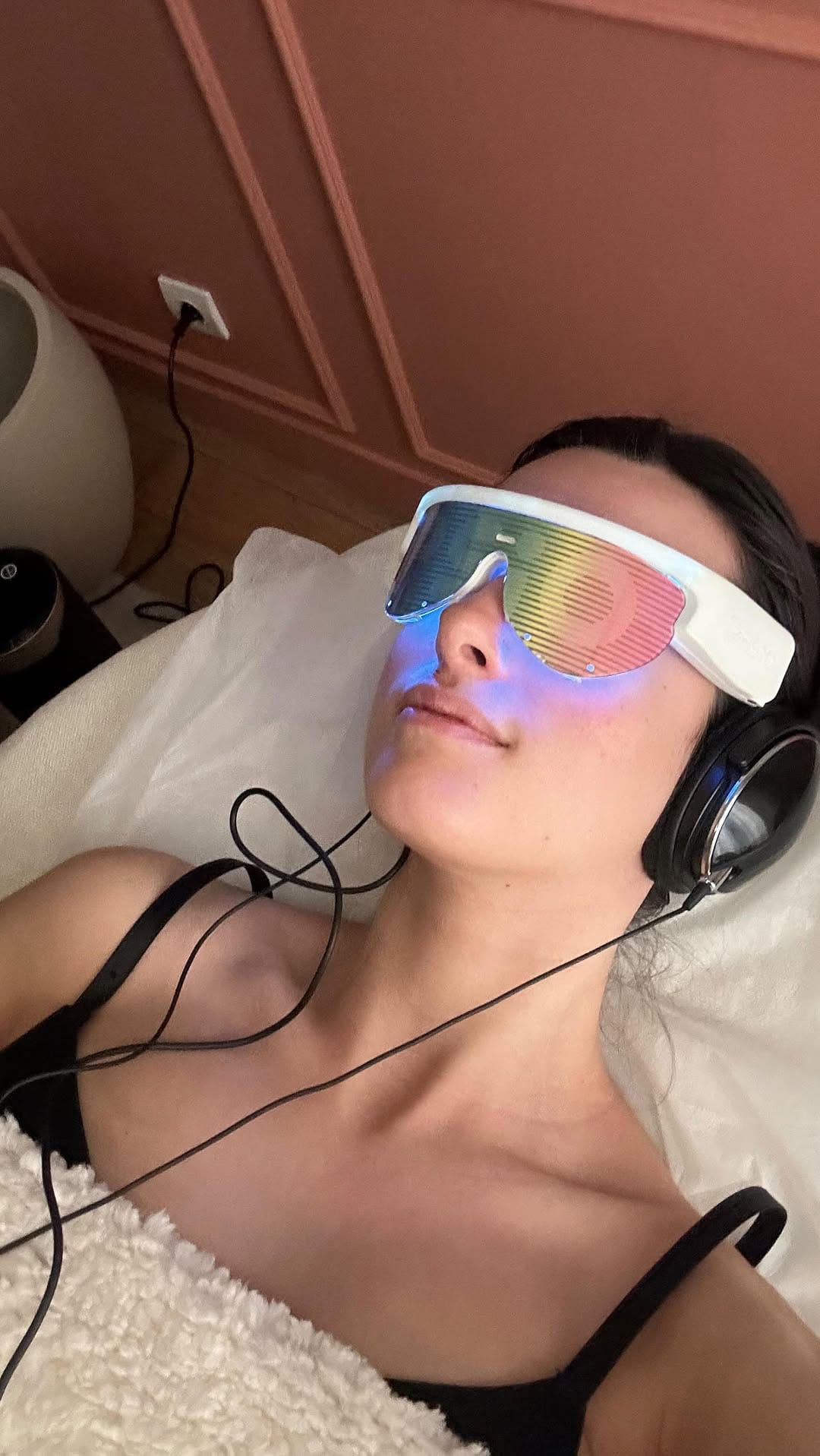 Post 2 by Aurélie Lacombe on Instagram (video)