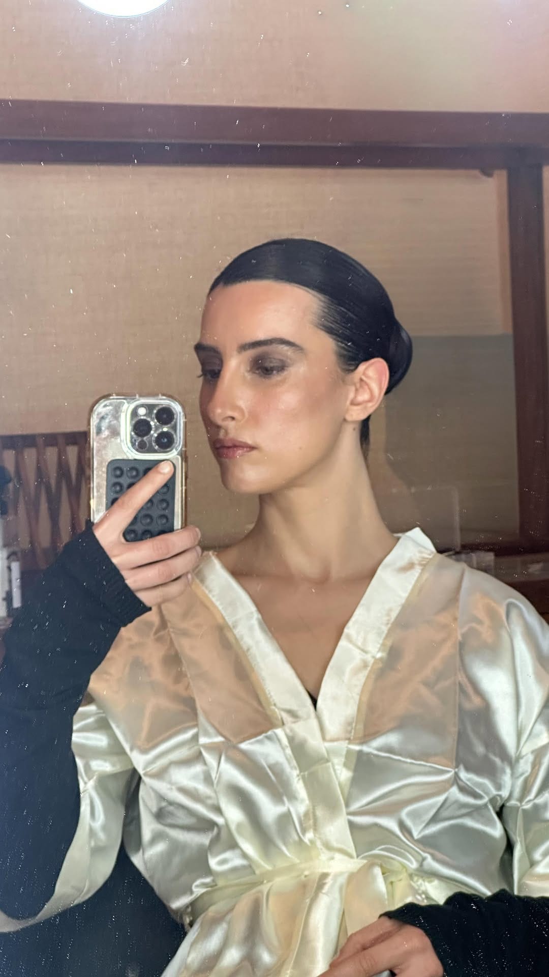 Post 4 by Aurélie Lacombe on Instagram (video)