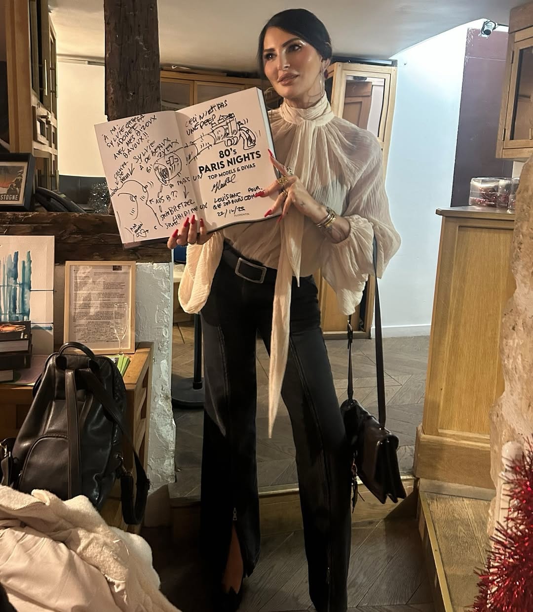 Post 1 by Ortega Munos Sylvie️️️ ️ on Instagram (carousel)
