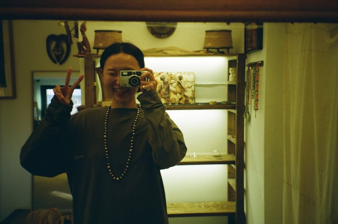 Post 7 by Shin Joo 신주 on Instagram (carousel)