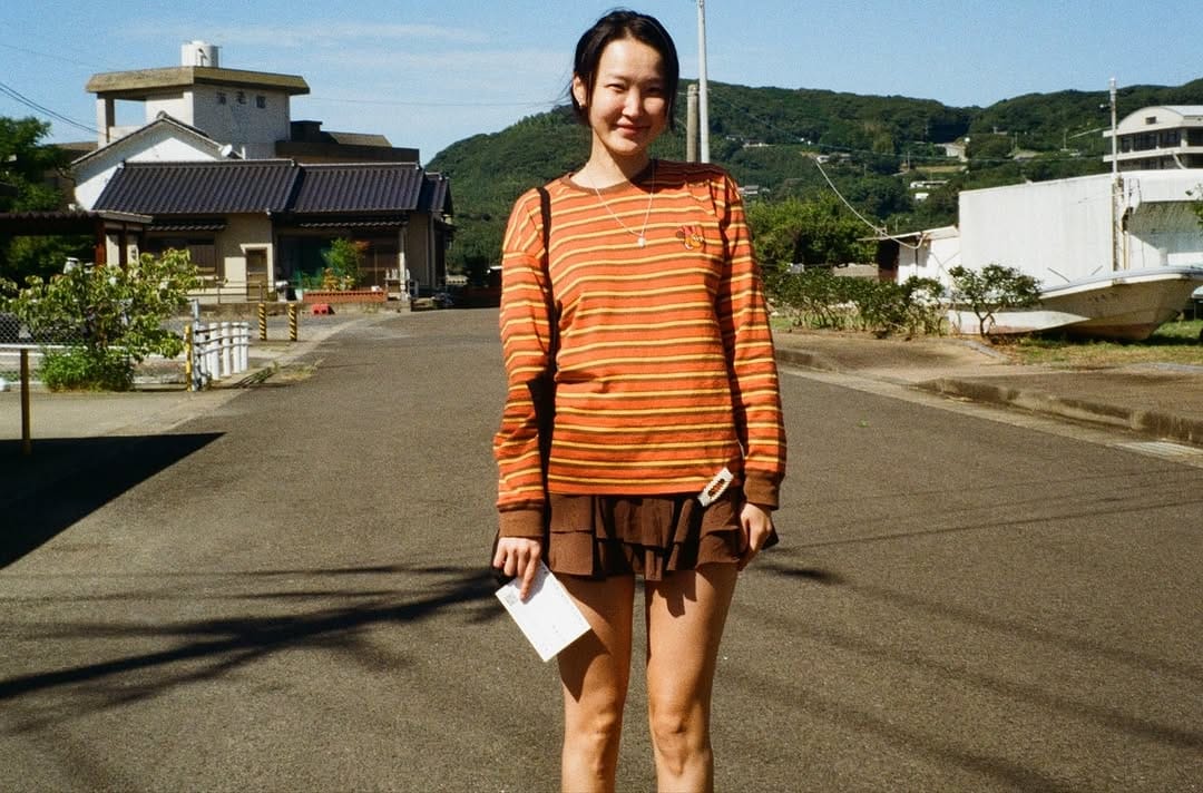 Post 8 by Shin Joo 신주 on Instagram (carousel)