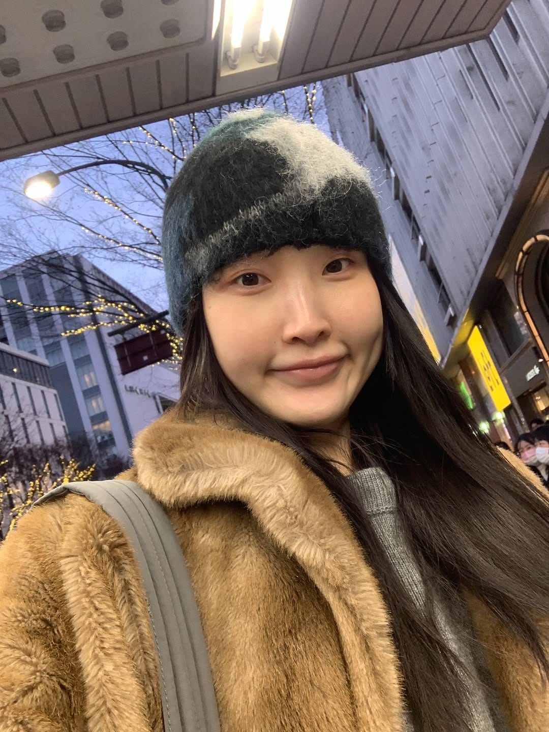 Post 3 by Shin Joo 신주 on Instagram (carousel)