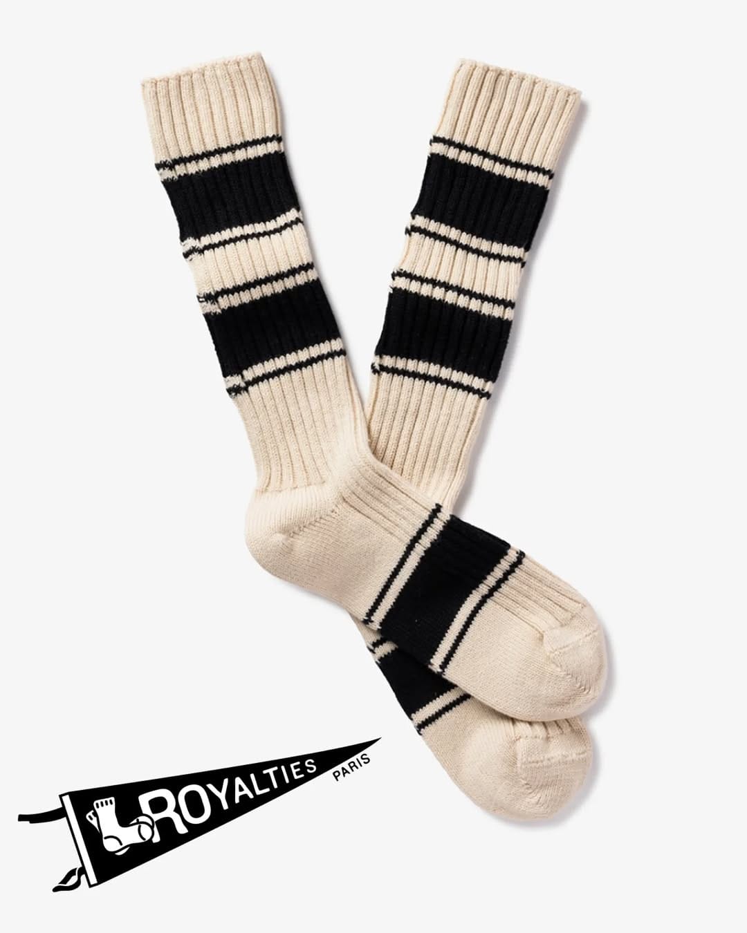 Post 2 by Royalties Paris on Instagram (image)