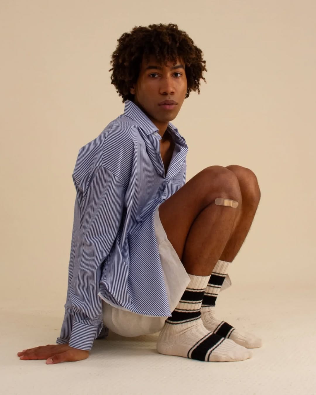 Post 3 by Royalties Paris on Instagram (image)