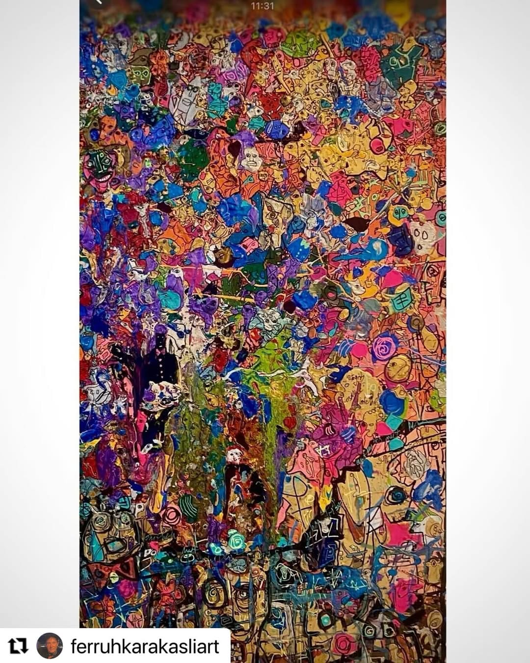 Post 4 by Ferruh Karakaşlı on Instagram (carousel)