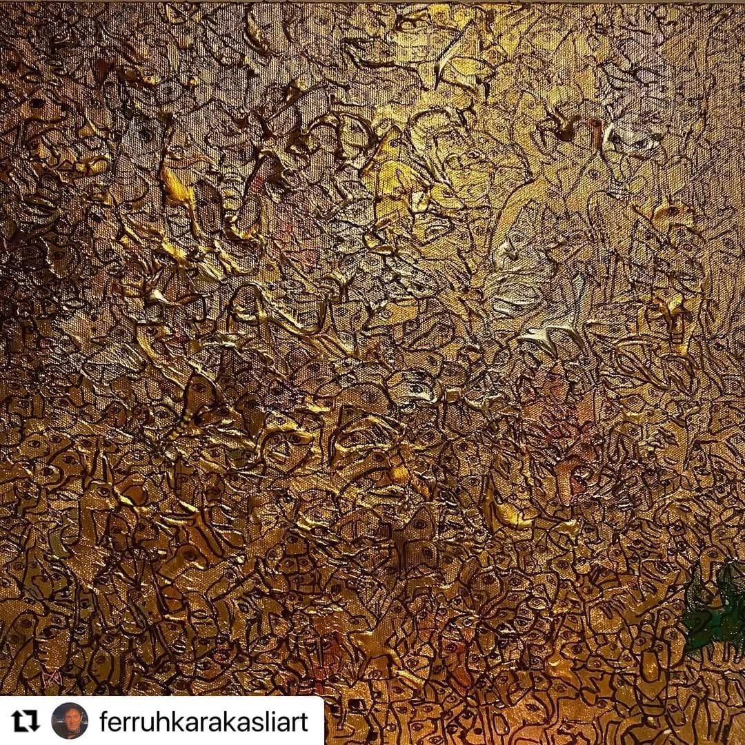 Post 6 by Ferruh Karakaşlı on Instagram (carousel)