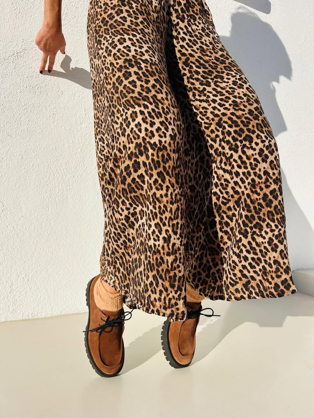 Post 3 by KMassalia chaussures artisanales femme série limitée on Instagram (carousel)