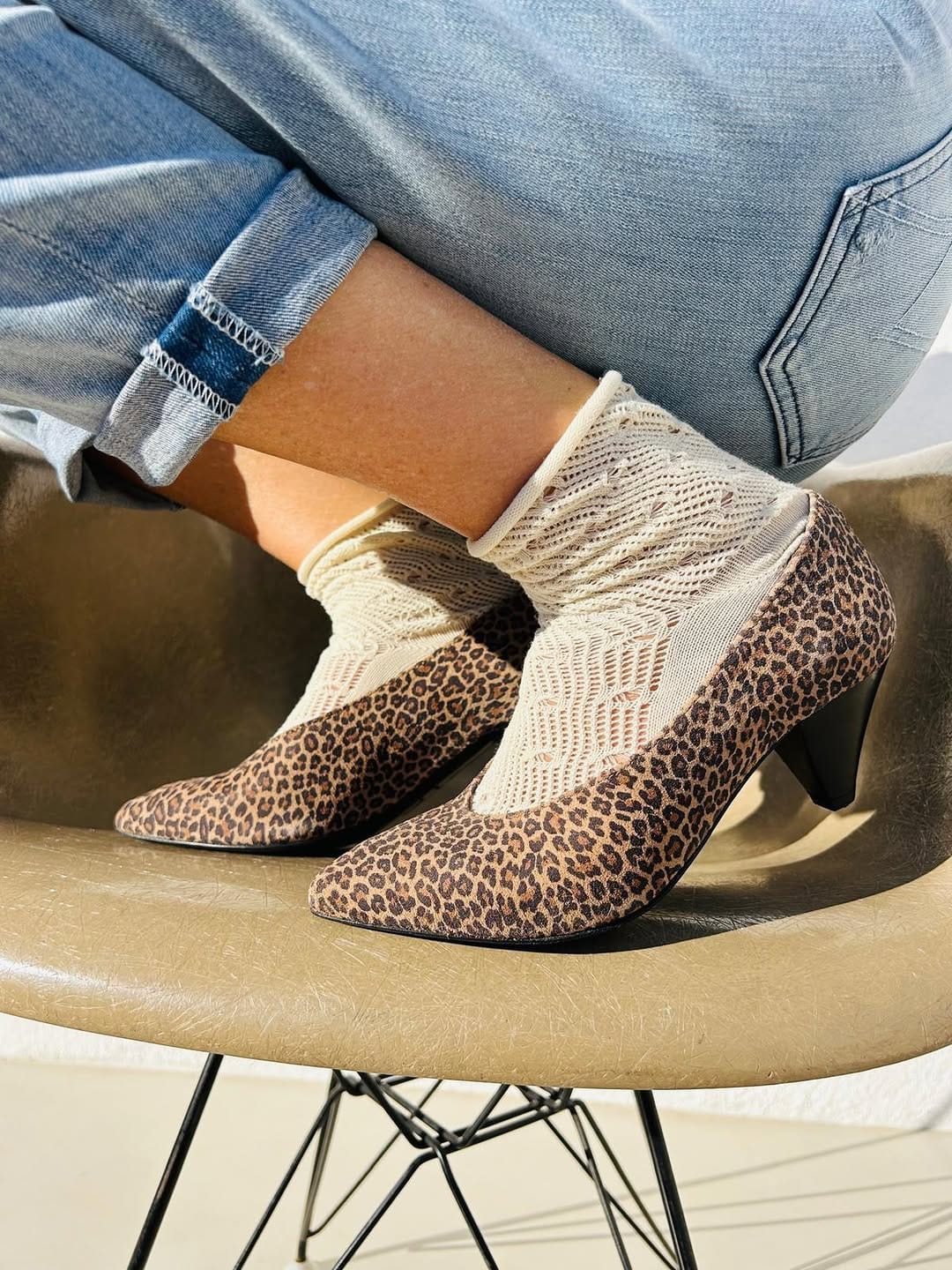 Post 7 by KMassalia chaussures artisanales femme série limitée on Instagram (carousel)