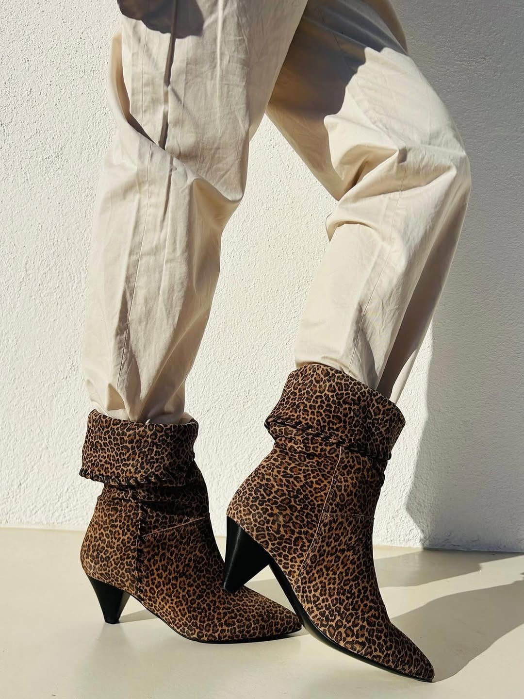 Post 5 by KMassalia chaussures artisanales femme série limitée on Instagram (carousel)