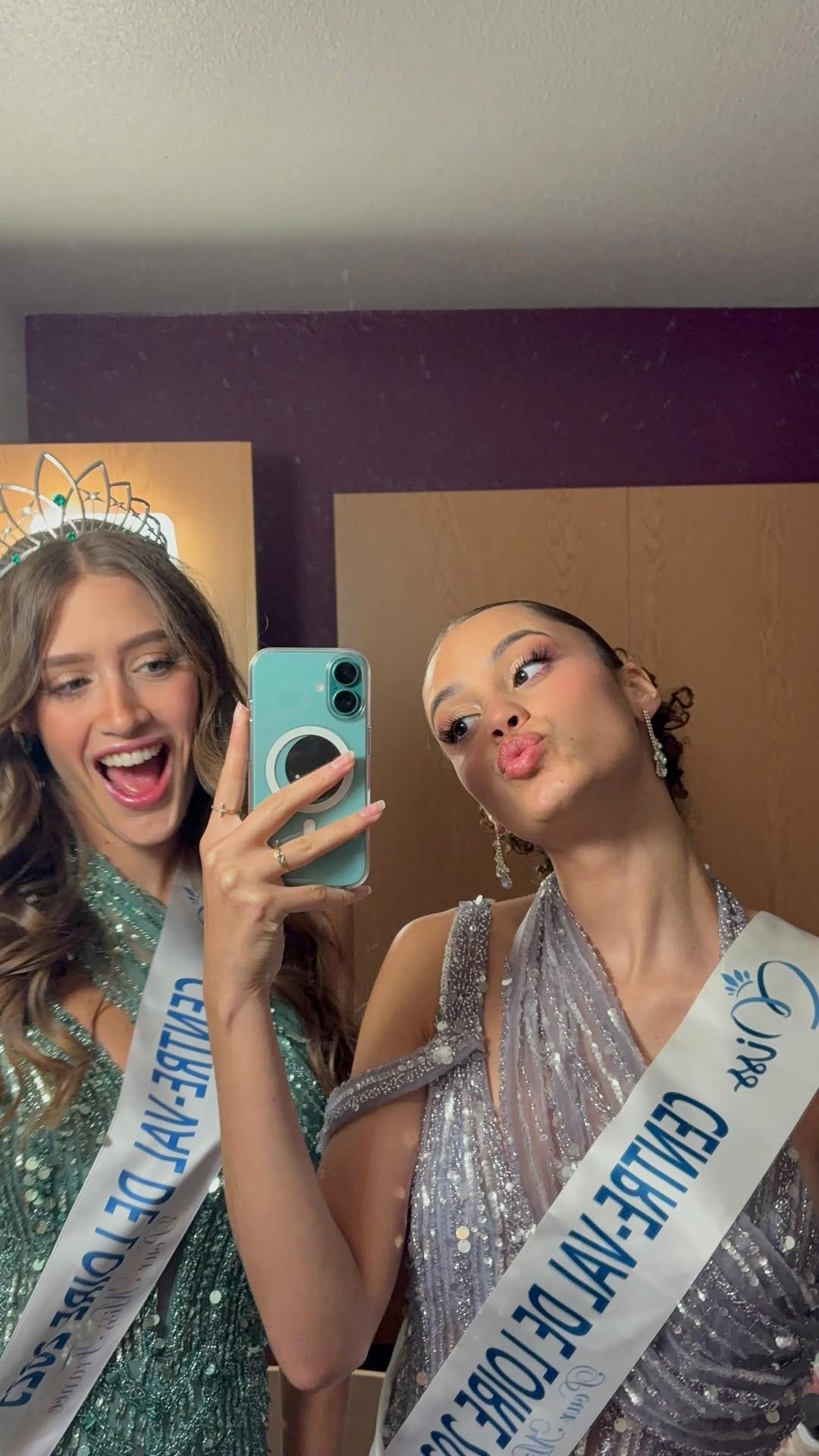 Post 6 by Tiffanny Haie on Instagram (video)
