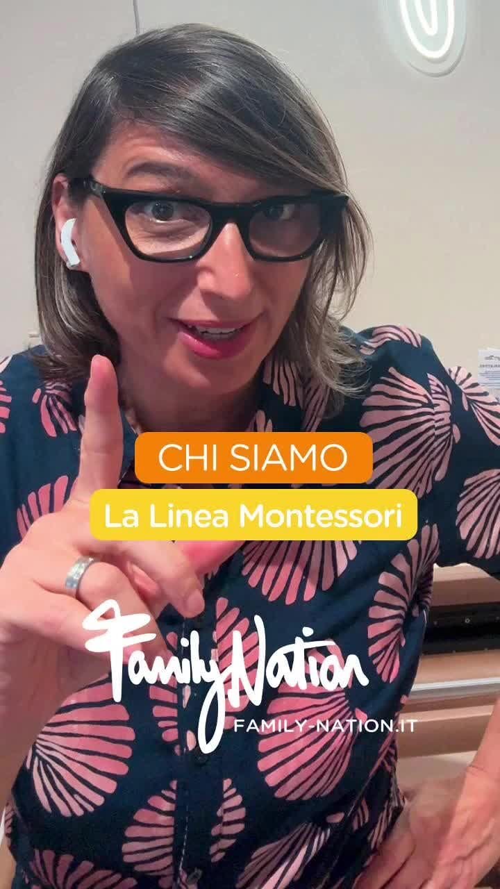 Post 1 by Family-Nation.it on Instagram (video)