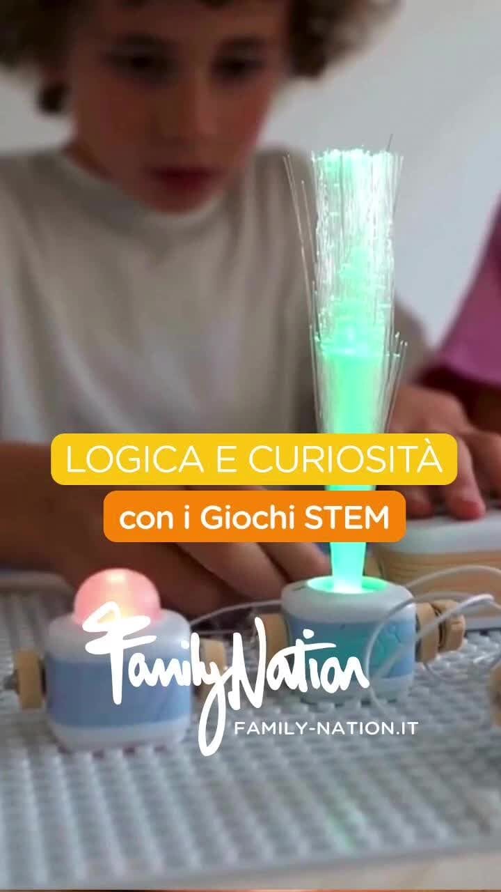 Post 4 by Family-Nation.it on Instagram (video)
