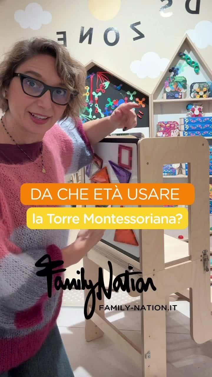 Post 5 by Family-Nation.it on Instagram (video)