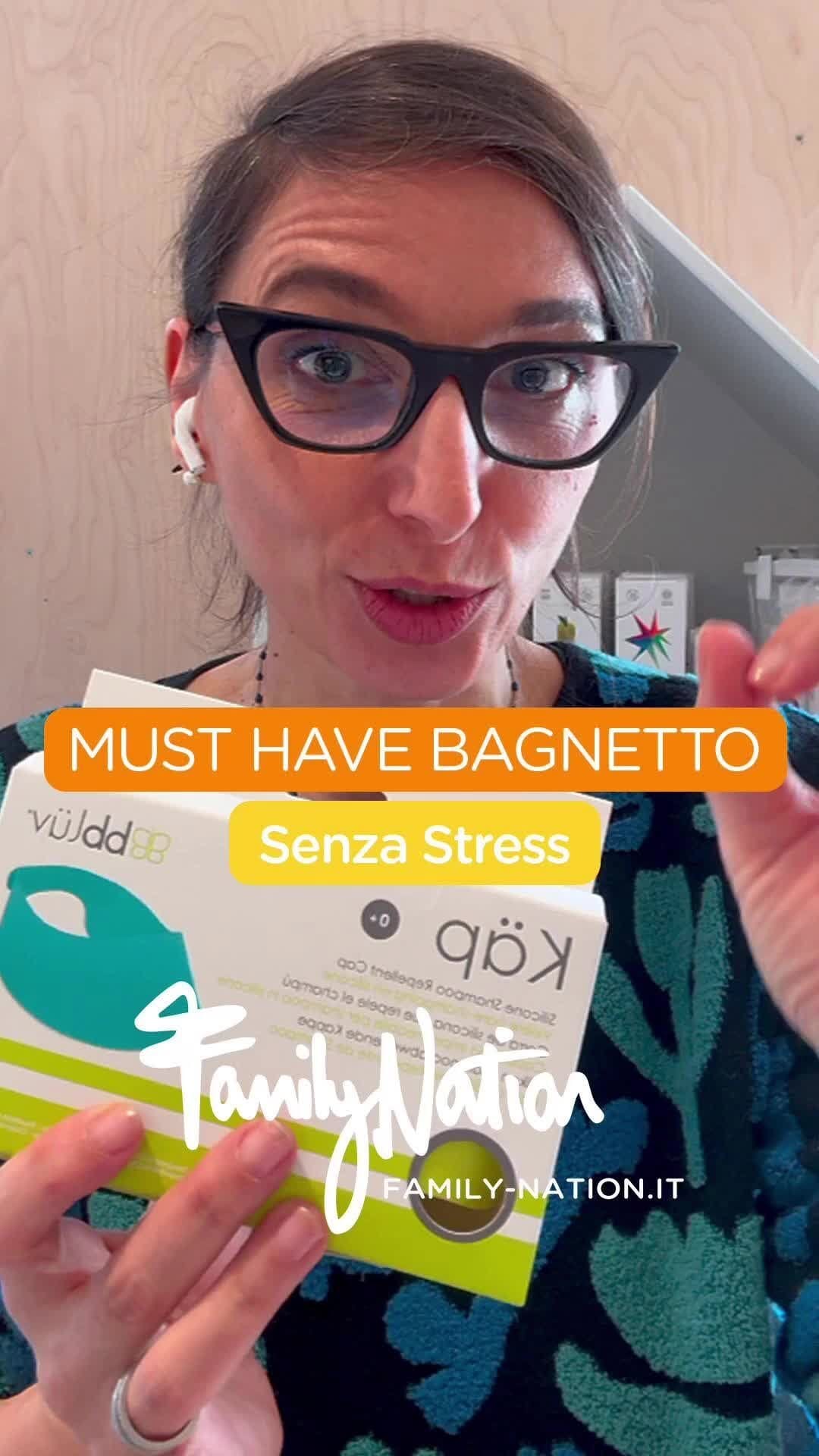 Post 7 by Family-Nation.it on Instagram (video)